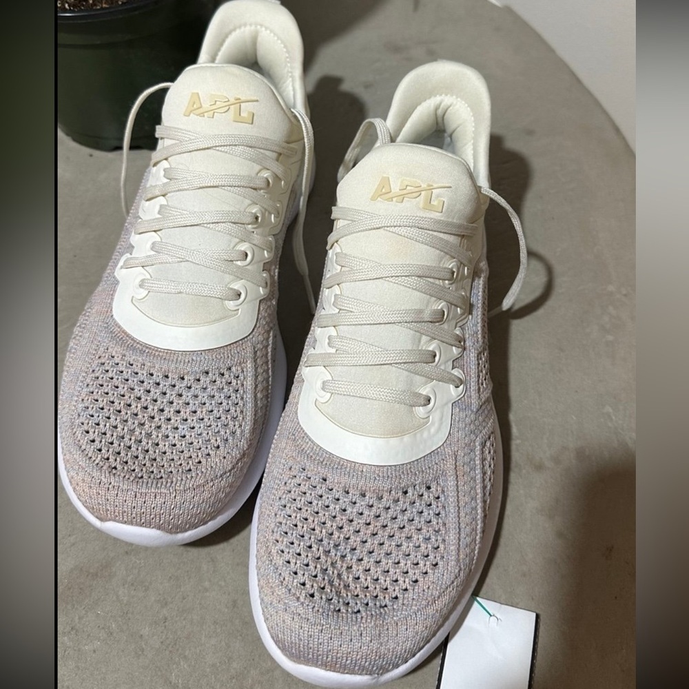 APL: Athletic Propulsion Labs TechLoom Tracer Sneaker